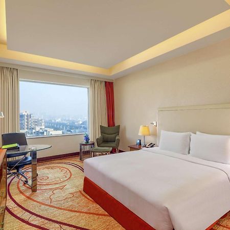 Doubletree By Hilton Gurgaon New Delhi Ncr Hotel Luaran gambar