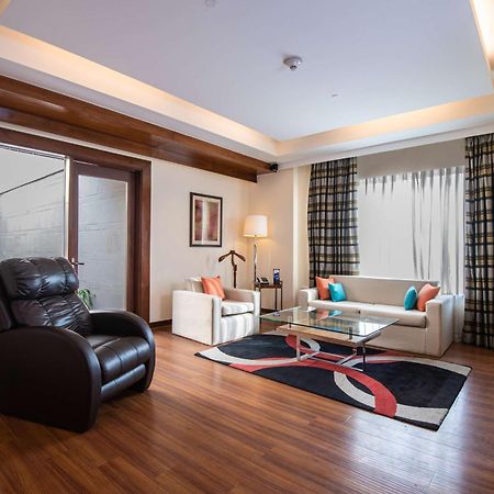 Doubletree By Hilton Gurgaon New Delhi Ncr Hotel Luaran gambar