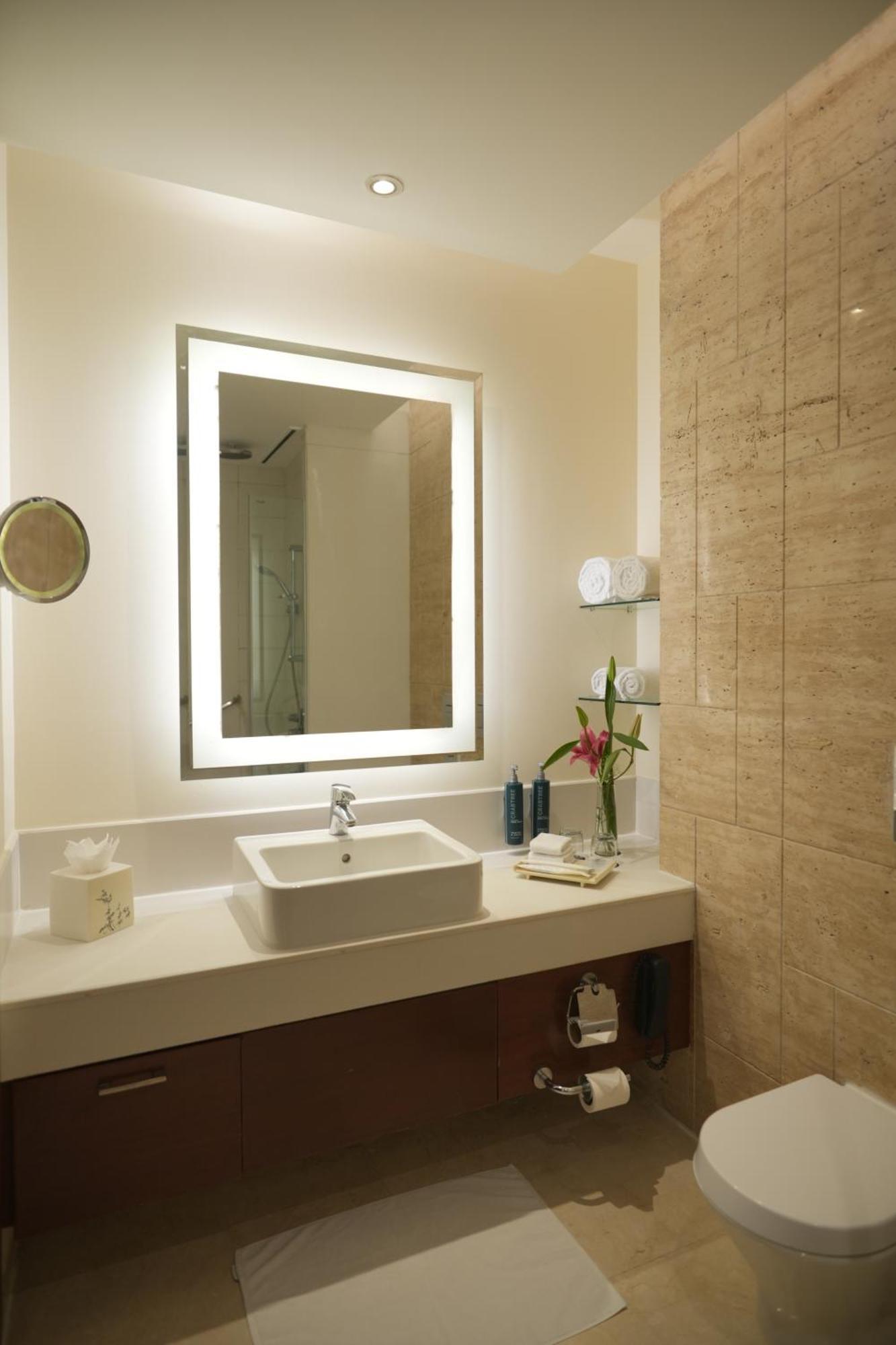 Doubletree By Hilton Gurgaon New Delhi Ncr Hotel Luaran gambar